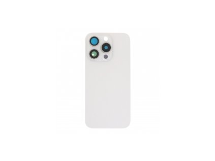 Zadní kryt pro Apple iPhone 15 Pro