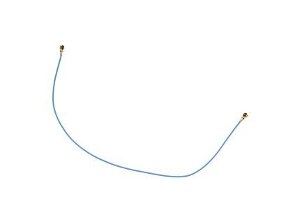 Kabel pro Samsung SM-A750F Galaxy A7 2018