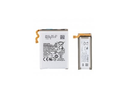 Baterie pro Samsung SM-F711B Galaxy Z Flip 3
