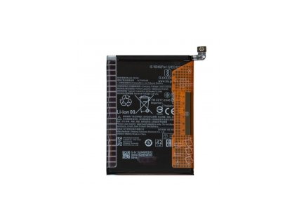 Baterie pro Xiaomi Redmi Note 12 4G (23021RAAEG)