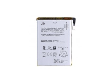 Baterie pro Google Pixel 3 (A4RG013A)