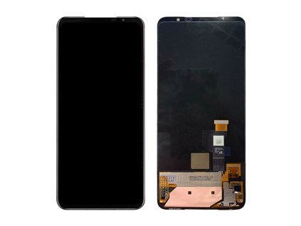 Displej pro Asus ROG Phone 6D (AI2203)