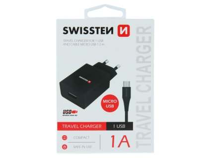 Kabel pro Swissten 1A