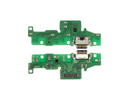 Nabíjecí konektor pro Motorola Moto G60s (XT2133)