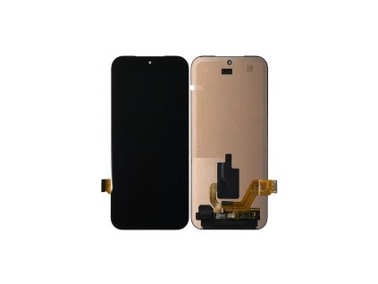 Displej pro Xiaomi 17 Pro Max (2509FPN0BC)