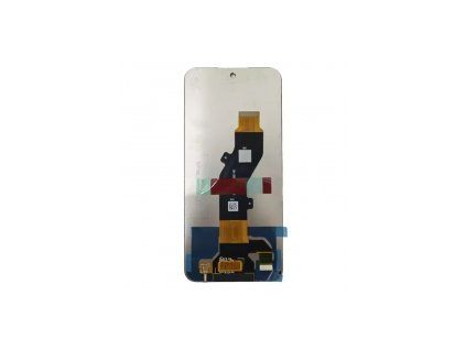 Displej pro ZTE Nubia Focus 2 (Z2462N)