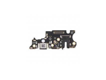 Nabíjecí konektor pro Oppo A40m (CPH2669)