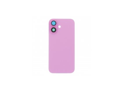 Zadní kryt pro Apple iPhone 16