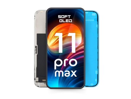 Displej pro Apple iPhone 11 Pro Max