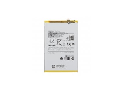Baterie pro Xiaomi Redmi A3 (23129RN51X)