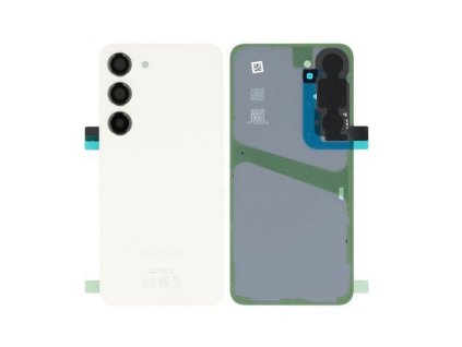 Zadní kryt pro Samsung SM-S911B Galaxy S23