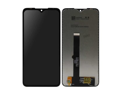 Displej pro Motorola Moto G8 Play (XT2015)