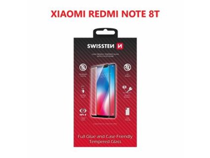 Náhradní díl pro Swissten Redmi Note 8T