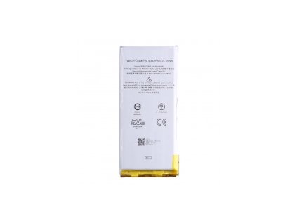 Baterie pro Google Pixel 5 (GTT9Q/GD1YQ)