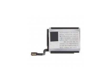 Baterie pro Apple Watch Series SE 2nd Gen. 40MM (2022)