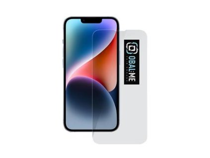 Kryt pro Apple iPhone 13/13 Pro/14/16e/17e Clear