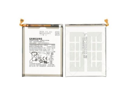 Baterie pro Samsung SM-A715F Galaxy A71