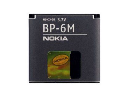 Baterie pro Nokia 6233