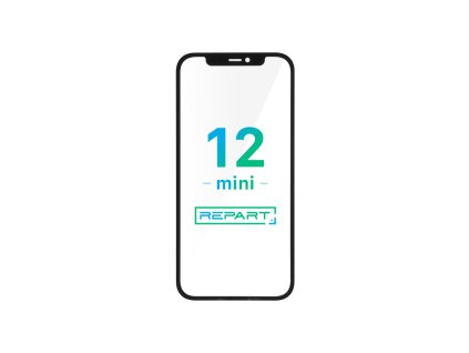 Náhradní díl pro Apple iPhone 12 Mini