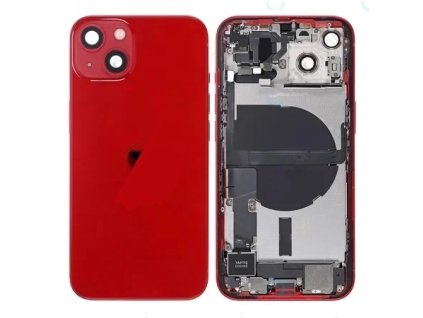 Zadní kryt pro Apple iPhone 13