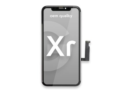 Displej pro Apple iPhone XR
