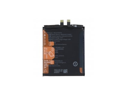 Baterie pro Huawei P50 (ABR-AL00/ABR-LX9)