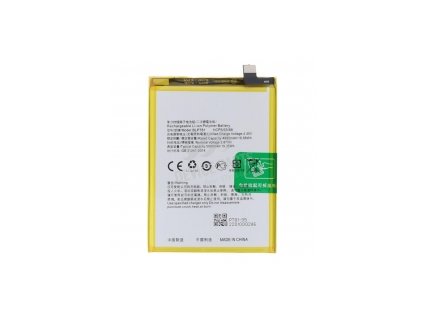 Baterie pro Oppo A72 (CPH2067)
