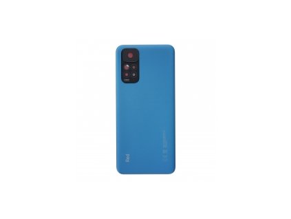 Zadní kryt pro Xiaomi Redmi Note 11S 4G (2201117SG)