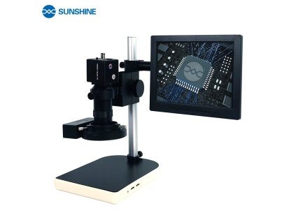 Náhradní díl pro Sunshine s monitorem