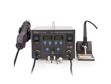 Náhradní díl pro Baku Soldering Tools
