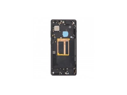 Rámeček pro OnePlus 12R (CPH2609)