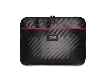 Kryt pro Red Bull PU Carbon – Stylový obal na notebook pro pravé fanoušky…