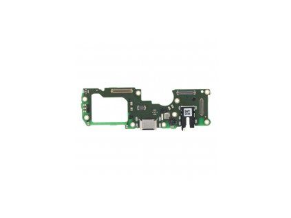 Náhradní díl pro OnePlus Nord N20 5G (GN2200)