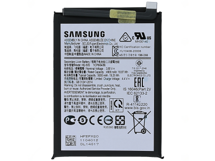 Baterie pro Samsung SM-A025F Galaxy A02s