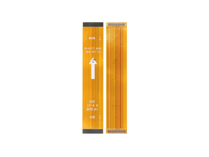 Flex kabel pro Samsung SM-M317F Galaxy M31s