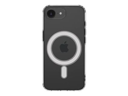 Kryt pro Tactical Apple iPhone 16e/17e Transparent