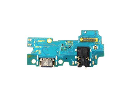 Nabíjecí konektor pro Samsung SM-A225F Galaxy A22 4G