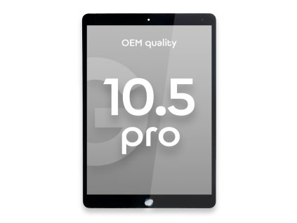 Displej pro Apple iPad Pro (10.5)