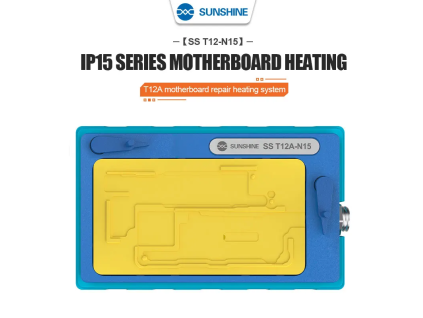 Náhradní díl pro Sunshine základní desku Sunshine SS-T12A-N15 - pro iPhone…