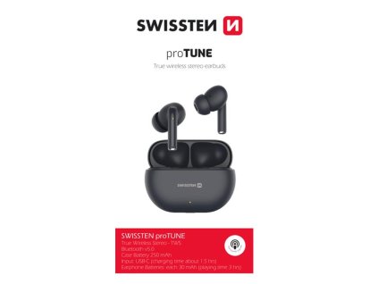 Náhradní díl pro Swissten proTUNE