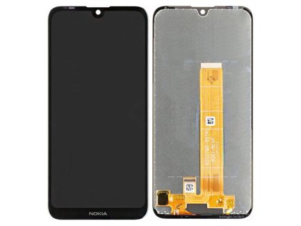Displej pro Nokia 2.2 (TA-1179;TA-1183;TA-1188;TA-1191)