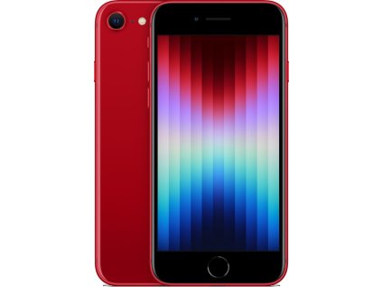 Náhradní díl pro Apple iPhone SE (2022)
