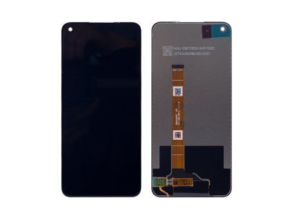 Displej pro Oppo A74 5G (CPH2197)