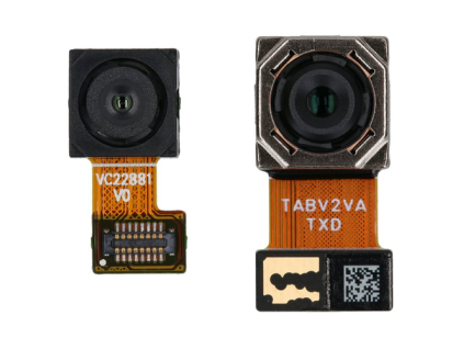 Kamera pro Samsung SM-M115F Galaxy M11