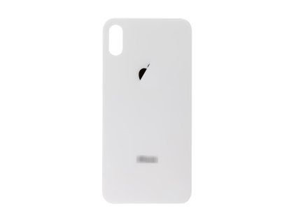 Kamera pro Apple iPhone X