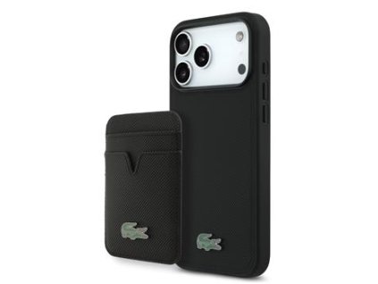 Zadní kryt pro Lacoste iPhone 17 Pro Max