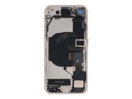 Zadní kryt pro Apple iPhone SE (2022)