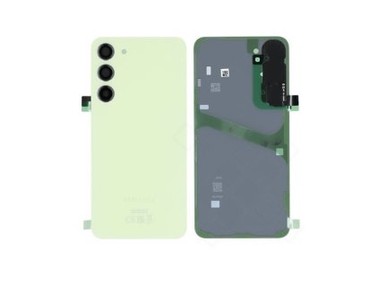 Zadní kryt pro Samsung SM-S916B Galaxy S23 Plus