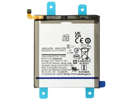 Baterie pro Samsung SM-S901B Galaxy S22