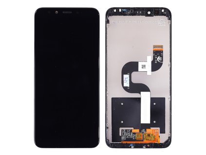 Displej pro Xiaomi Mi A2 (Mi 6X) (M1804D2SG)